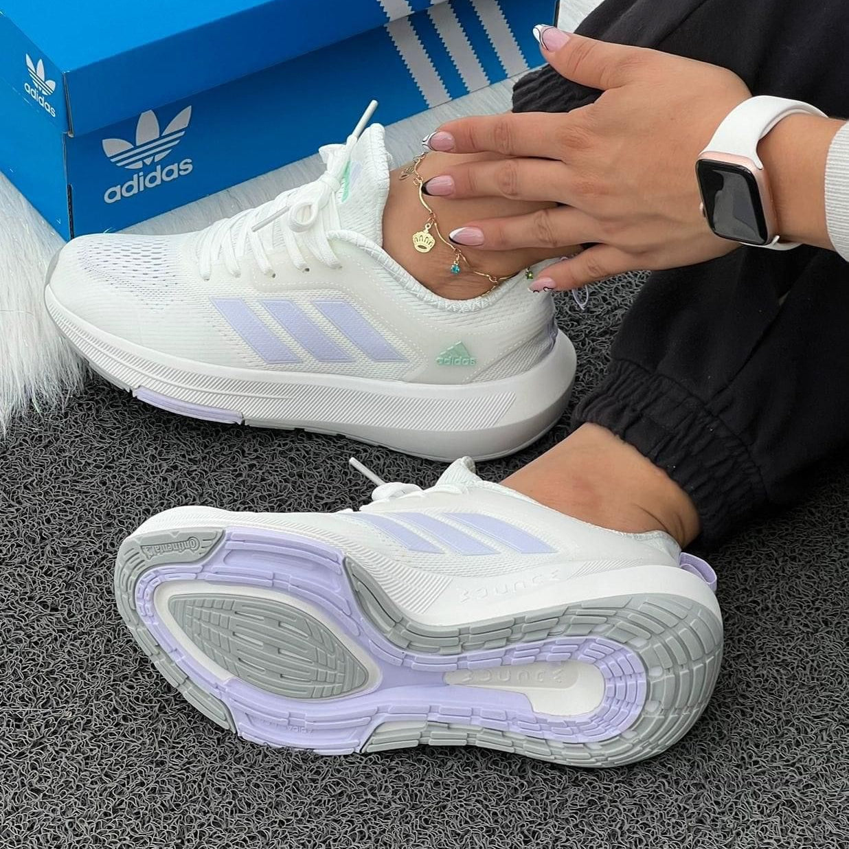 ADIDAS RUNFALCON 3.0