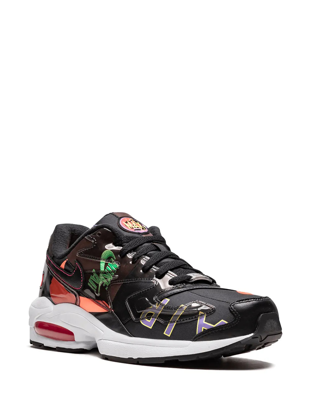 NIK ATMOS X AIR MAX 2 LIGHT