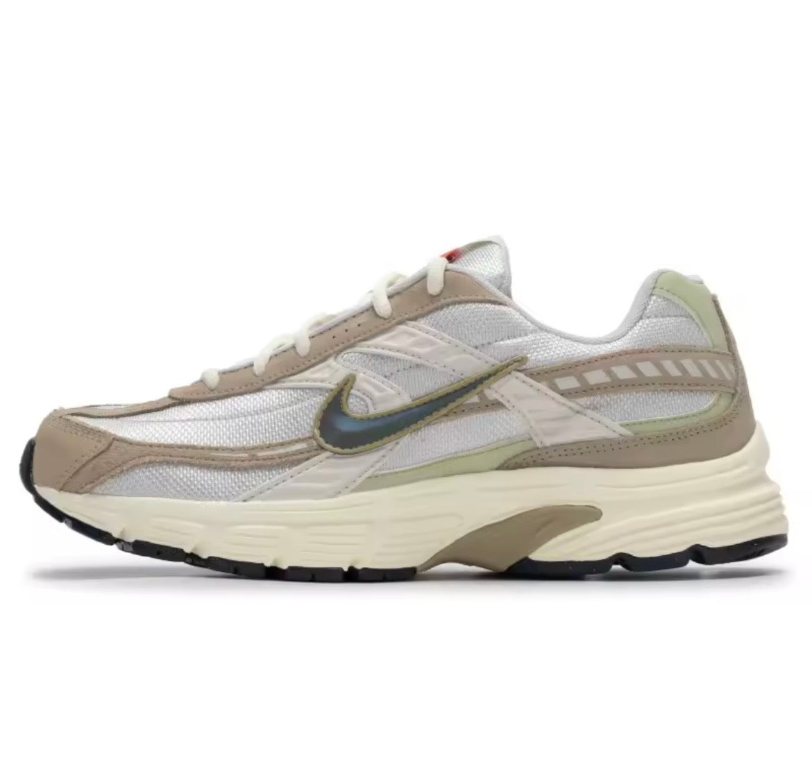 NIKE INITIATOR LIGHT BONE BEIGE