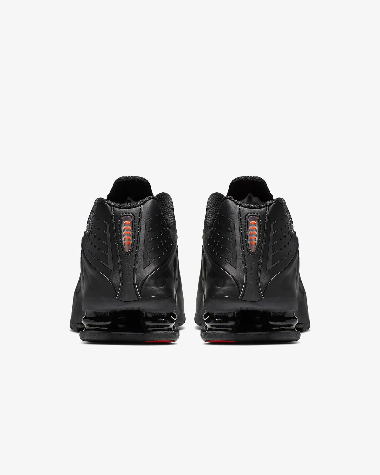 NIKE SHOX R4 NEGRO