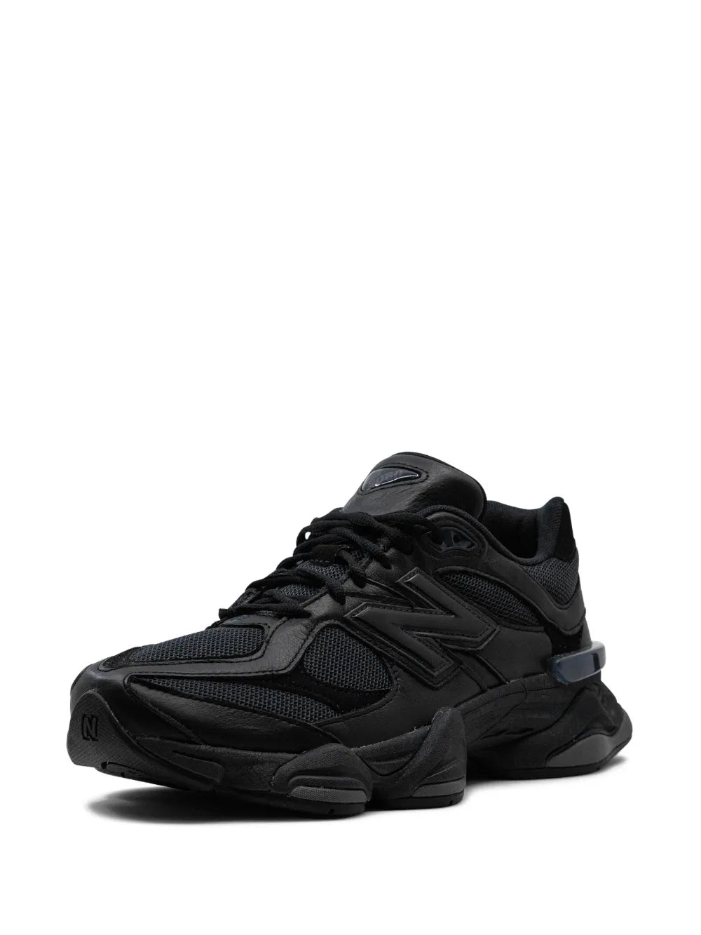 NEW BALANCE 9060 NEGRO