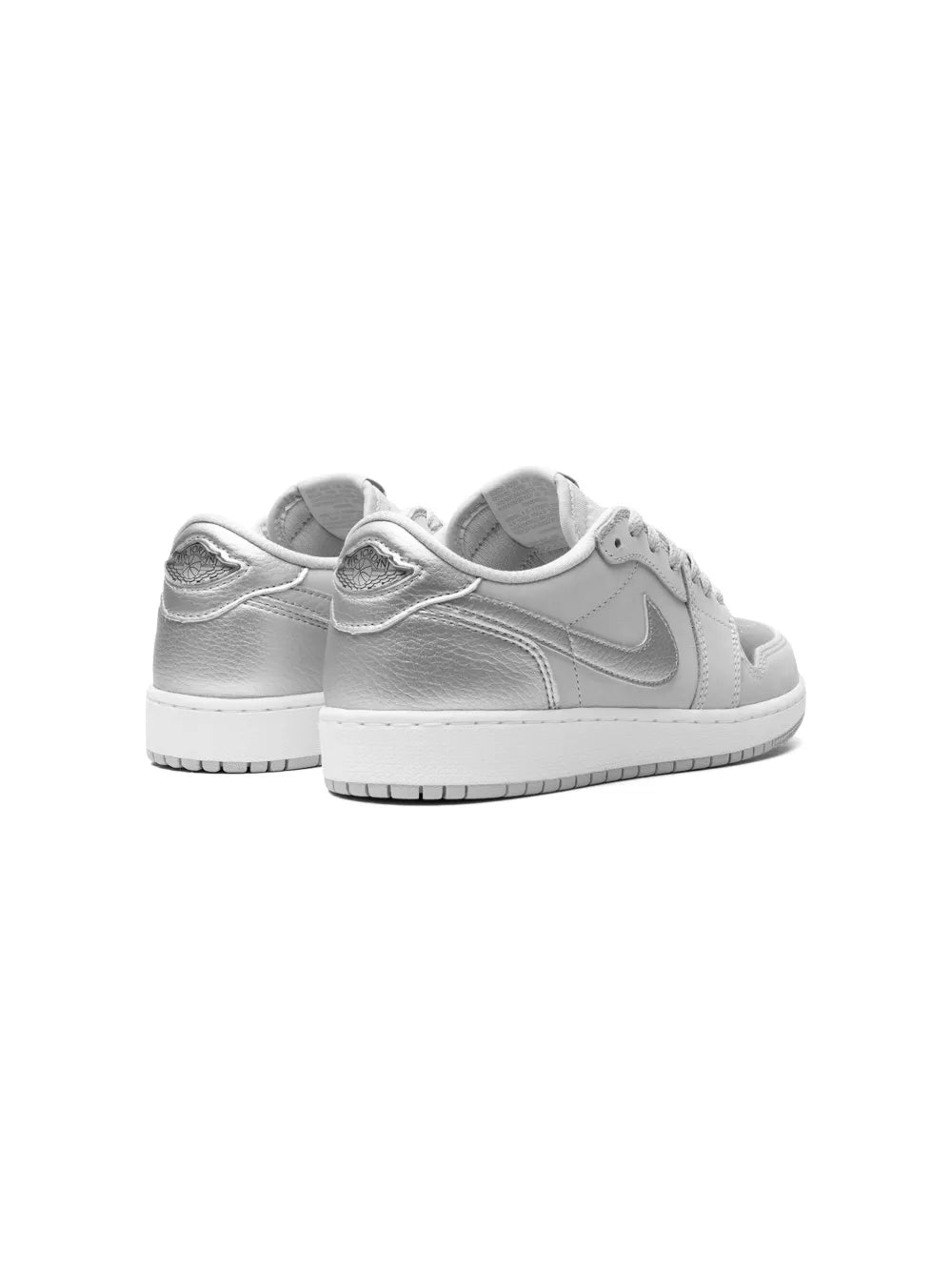 NIKE AIR JORDAN LOW
