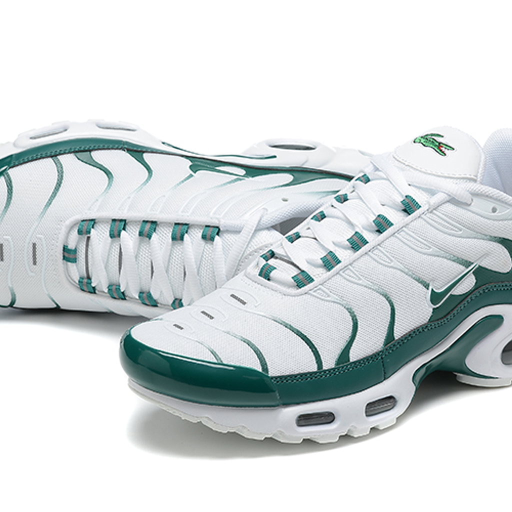 NIKE TN LACOSTE