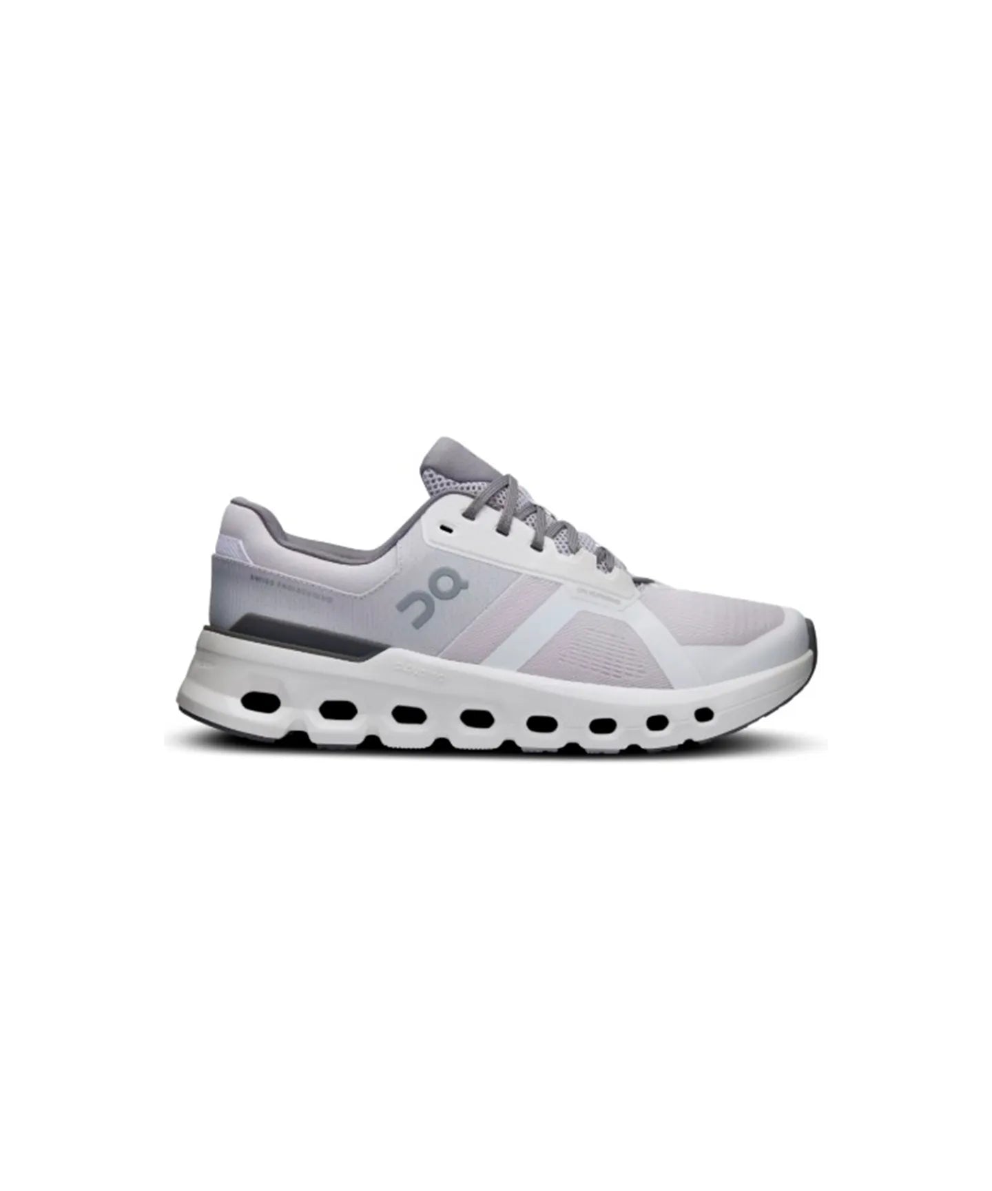 ON CLOUDRUNNER 2