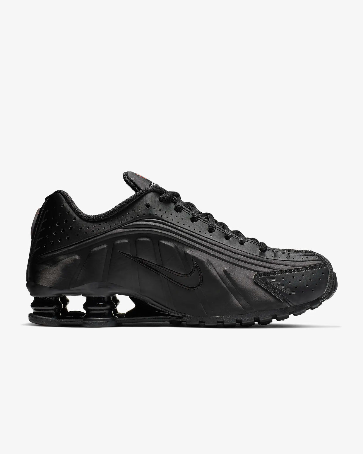 NIKE SHOX R4 NEGRO