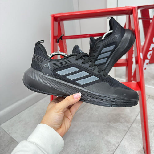 ADIDAS BOUNCE NEGRO