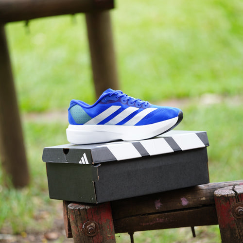 Adidas Adizero Evo SL running 