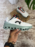 ON CLOUDTEC BLANCO - VERDE