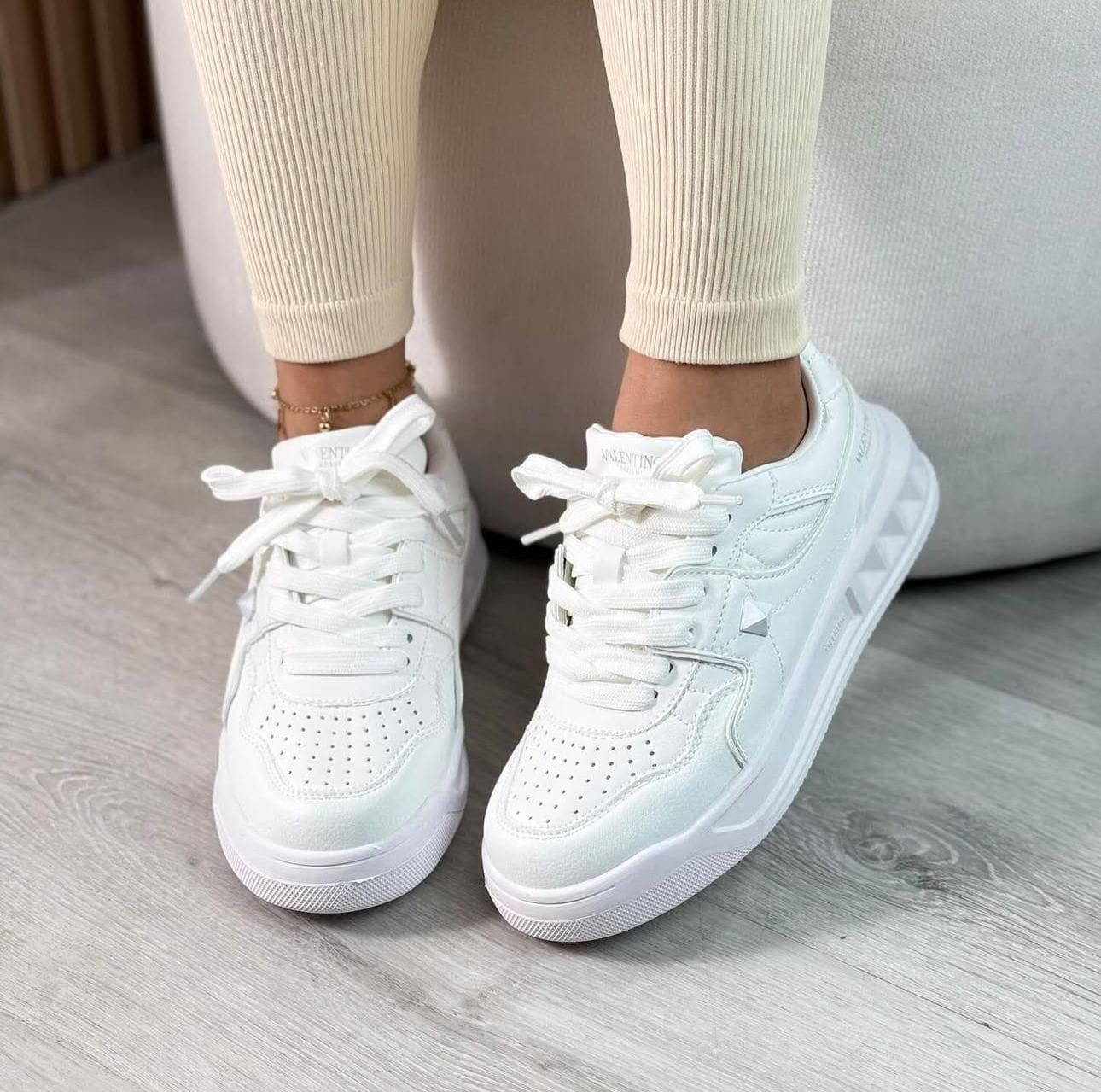 VALENTINO BLANCO