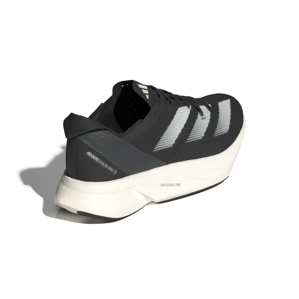 ADIDAS ADIZERO ADIOS PRO 3 NEGRO