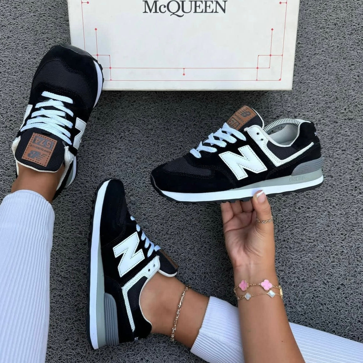 NEW BALANCE 574