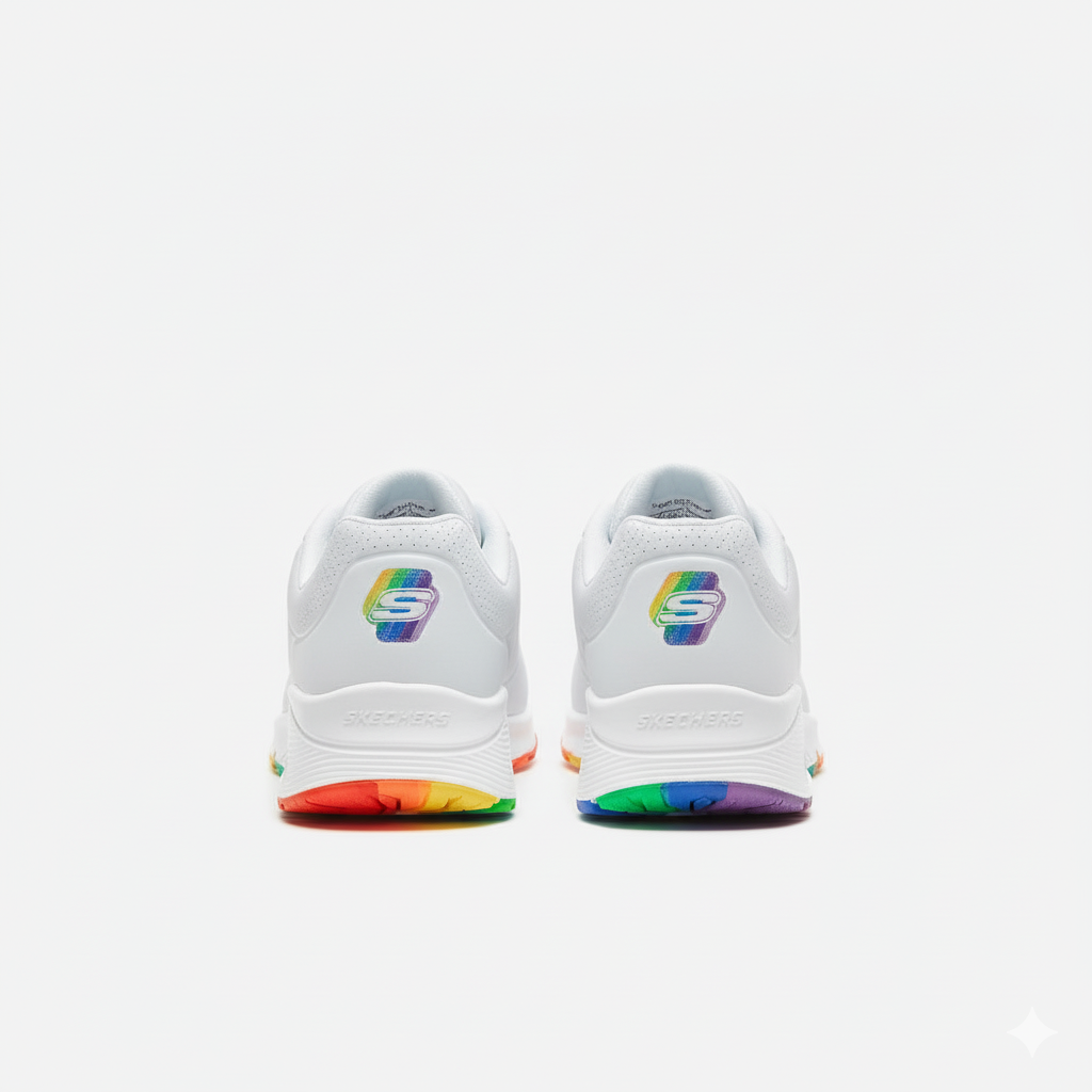 SKECHERS UNO