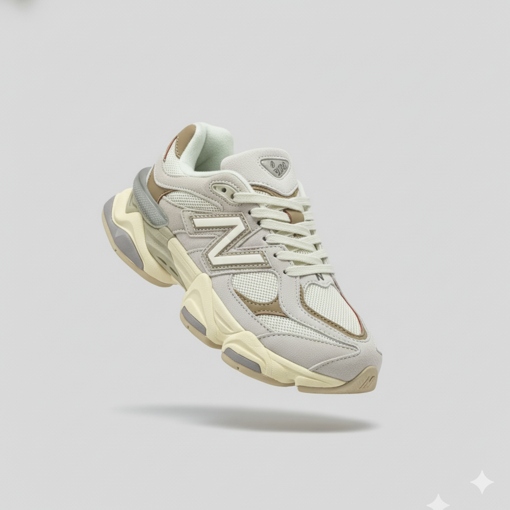 NEW BALANCE 9060