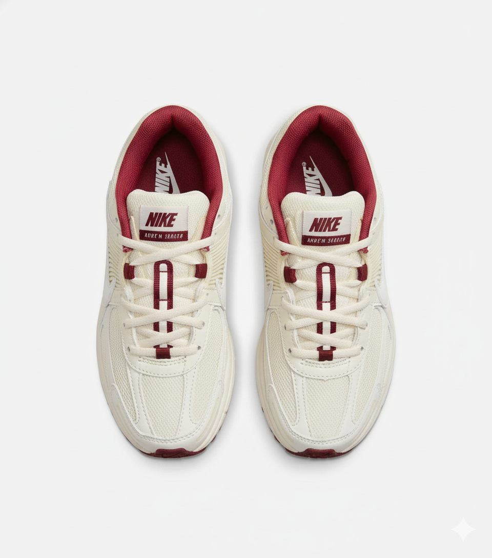 NIKE VOMERO BEIGE