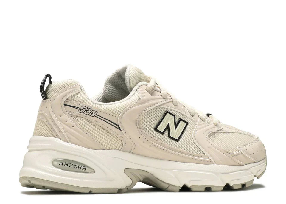 NEW BALANCE 530 NATURAL 'IVORY'