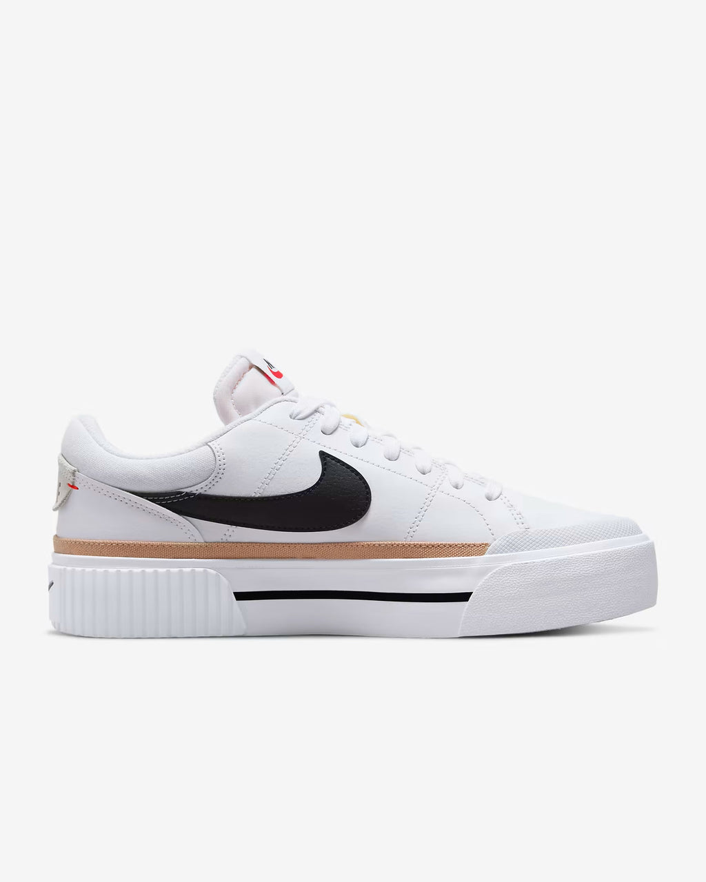 NIKE COURT LEGACY