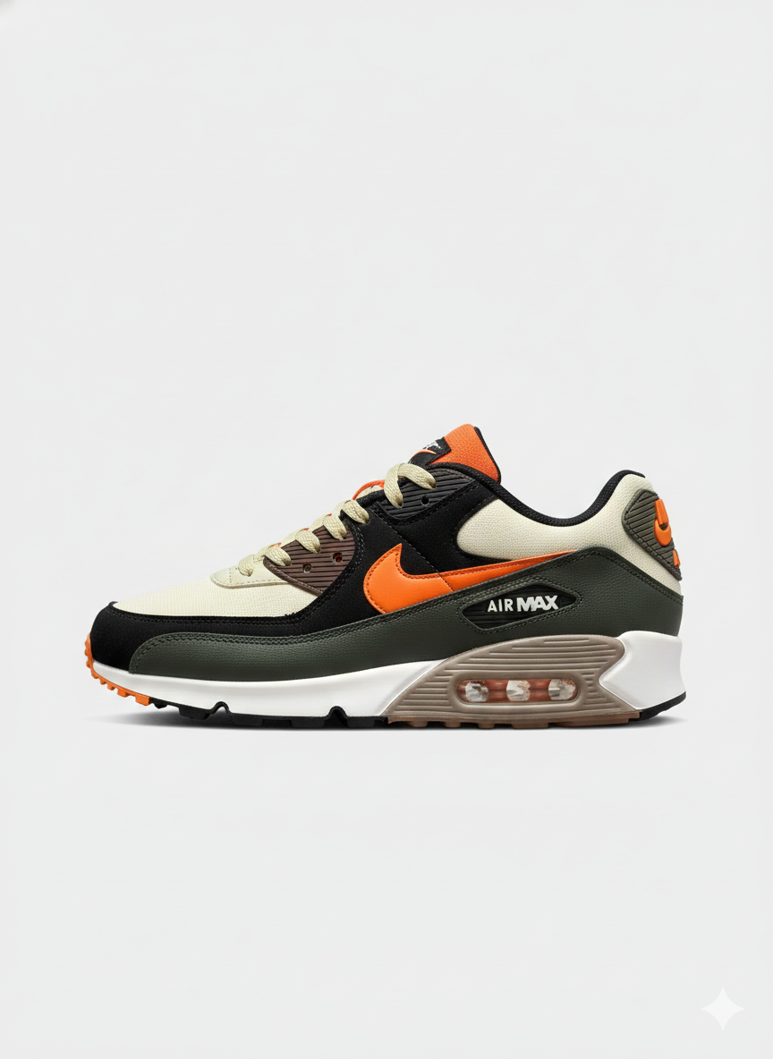 NIKE AIR MAX N NARAJA