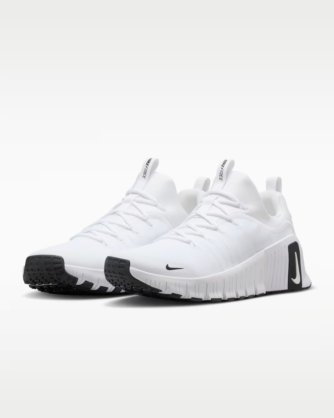 NIKE METCON BLANCO