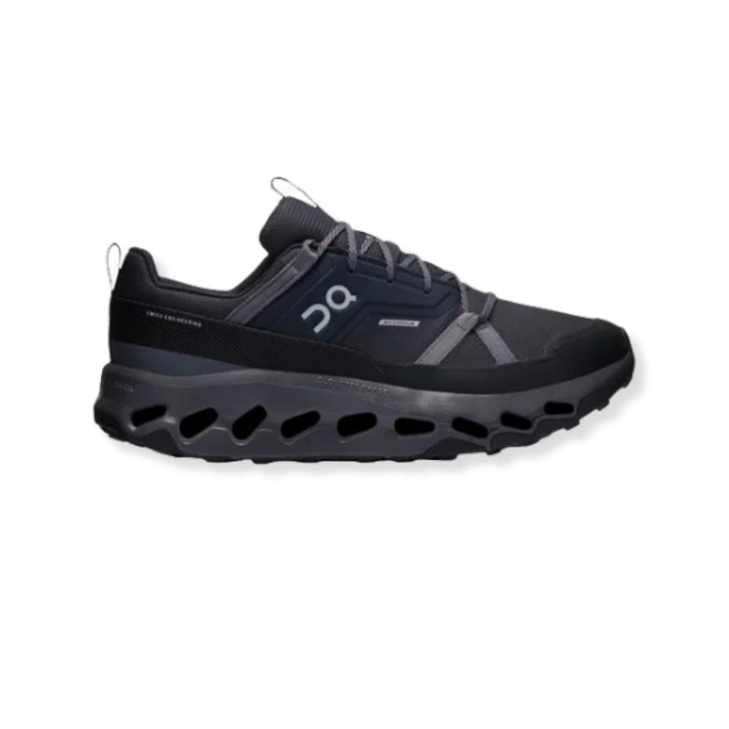 ON CLOUD 5 WATERPROOF
