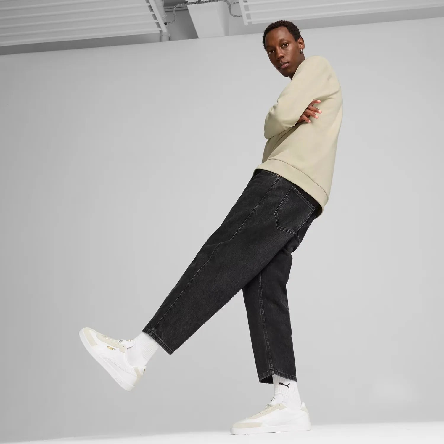PUMA CLUB II