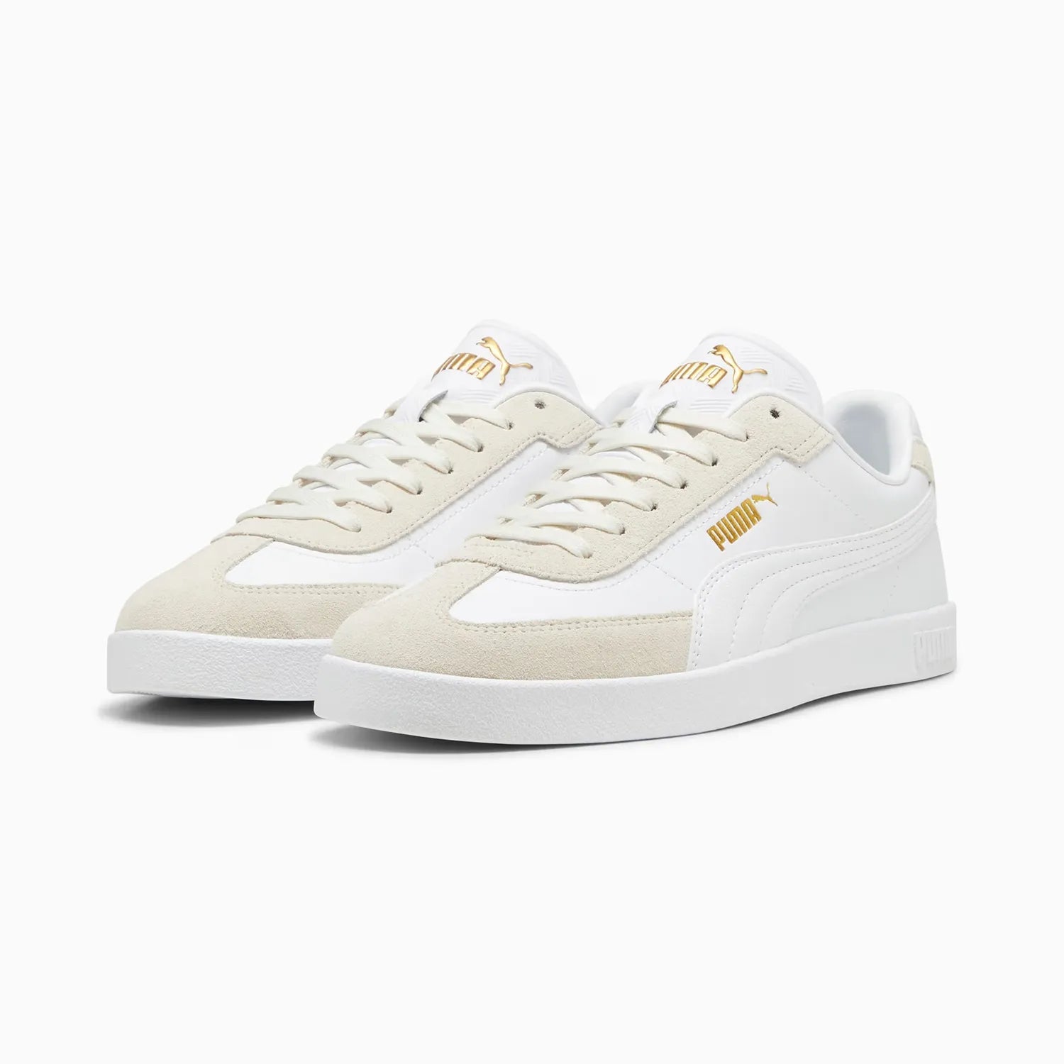 PUMA CLUB II