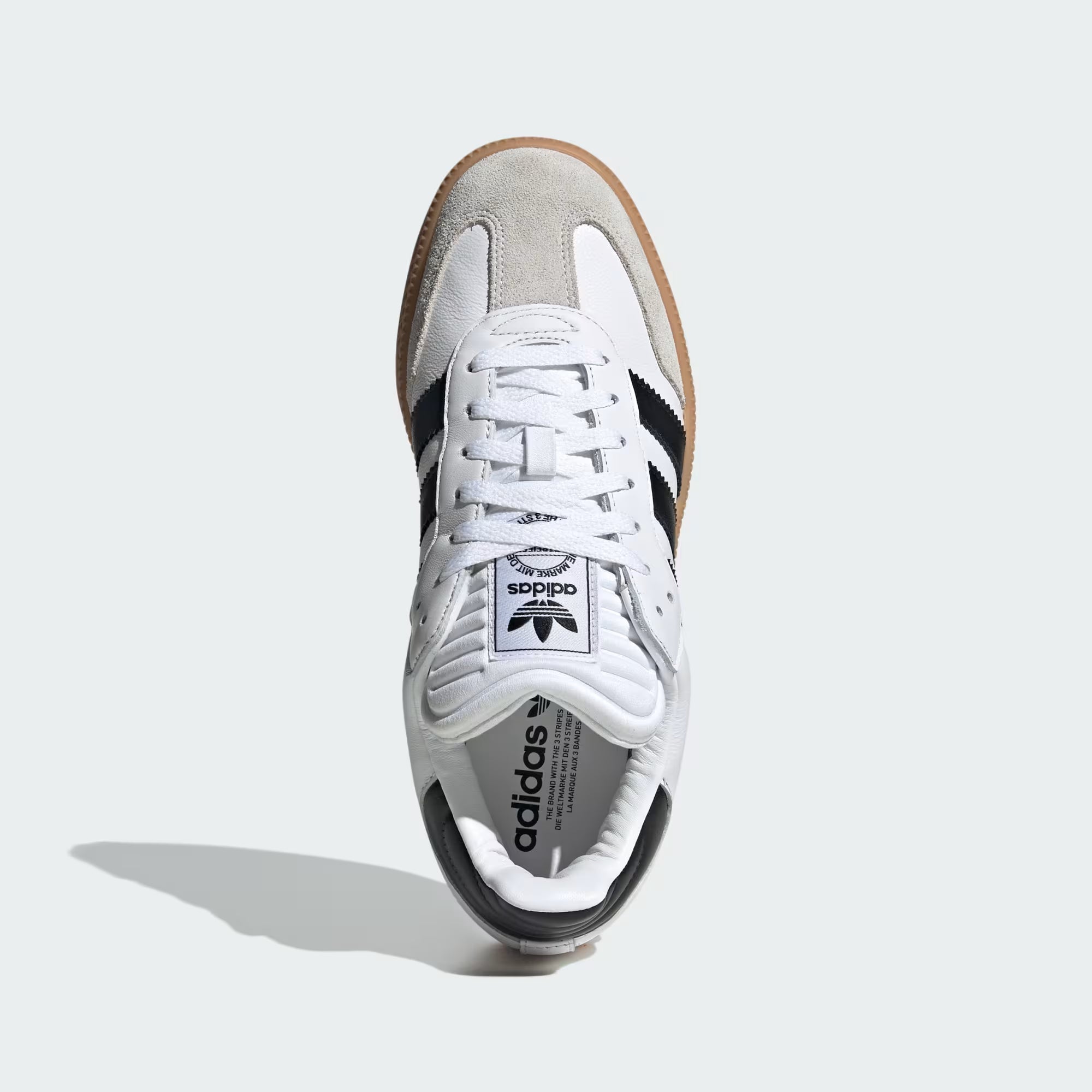 ADIDAS SAMBA