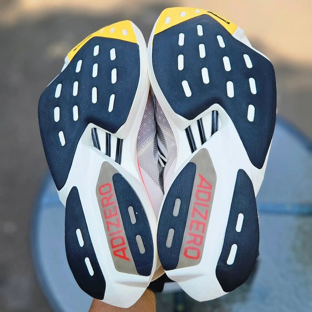 ADIDAS ADIZERO ADIOS PRO 3