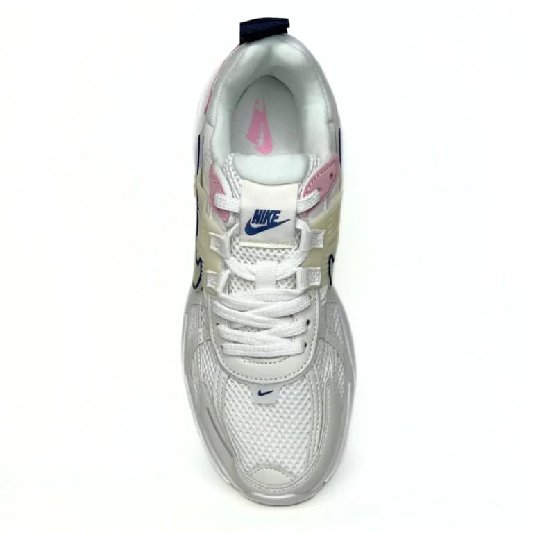 NIKE V2K BLANCO