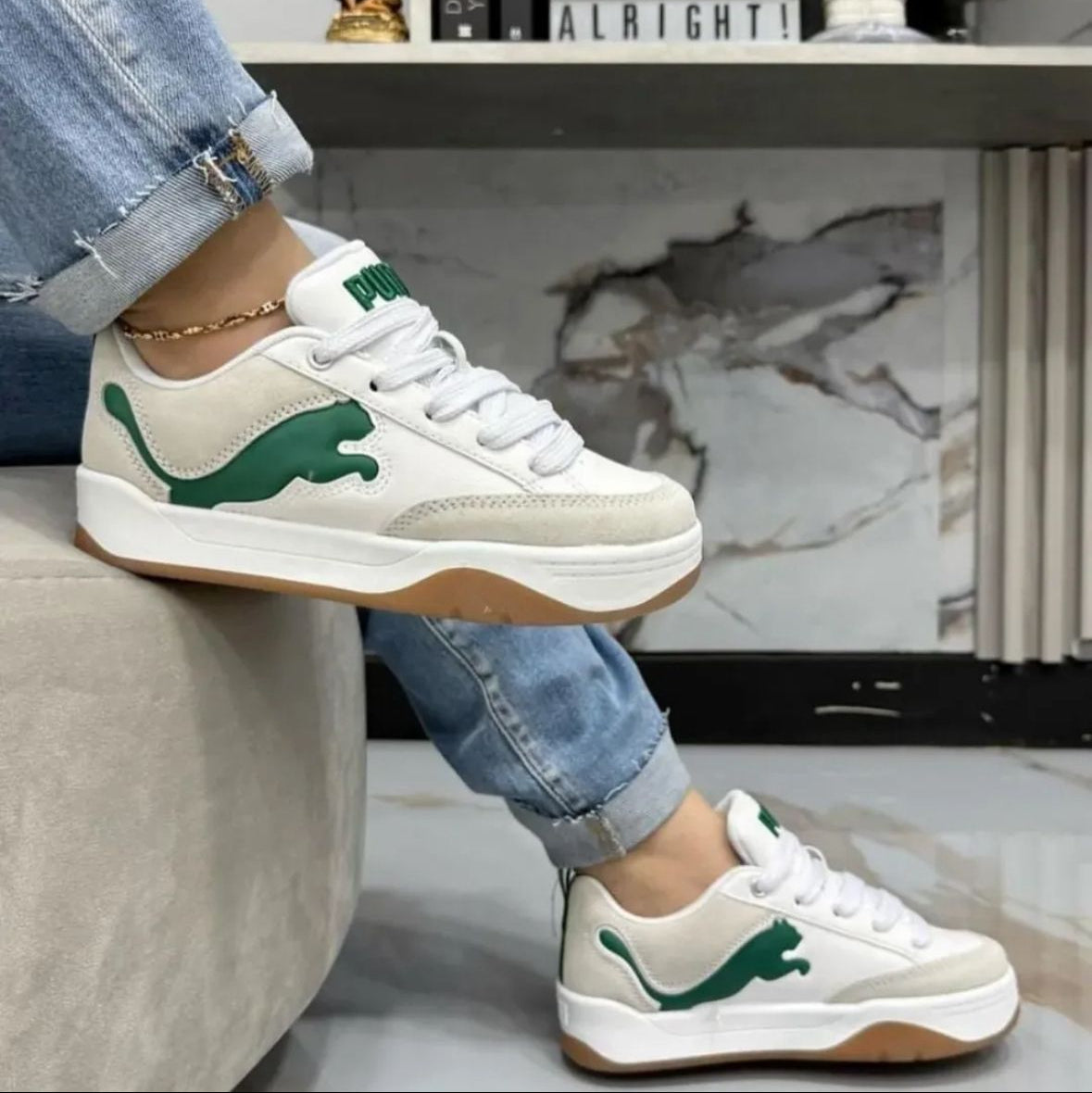 PUMA PARK