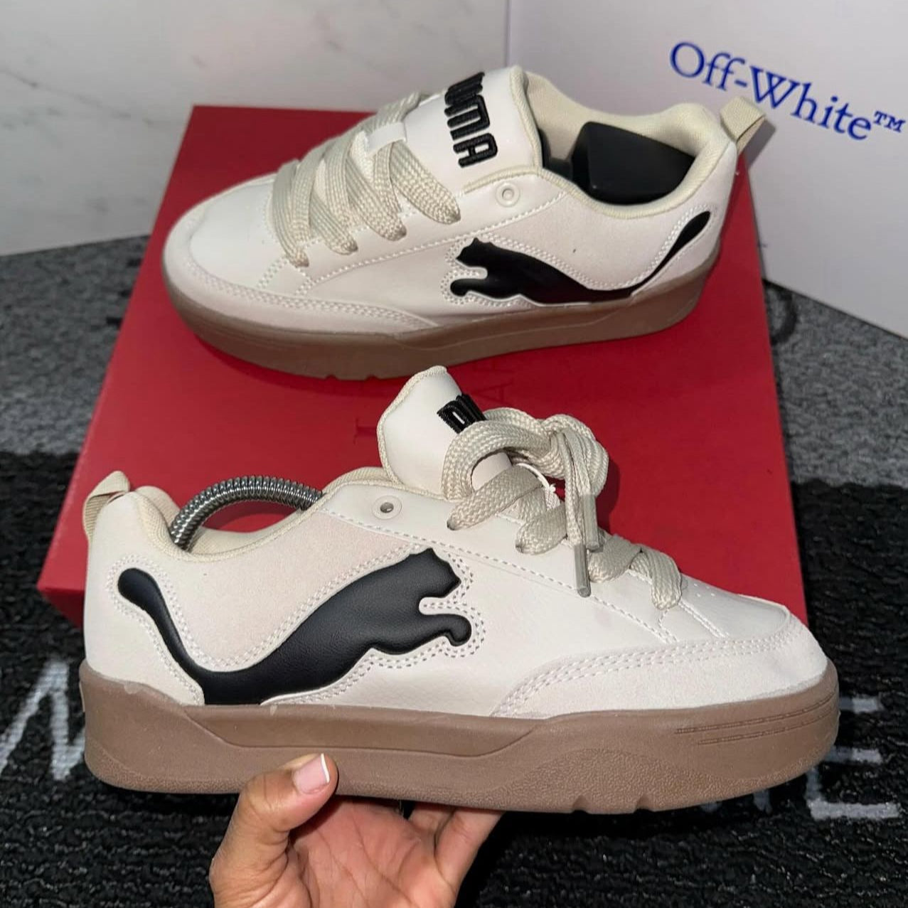 PUMA PARK