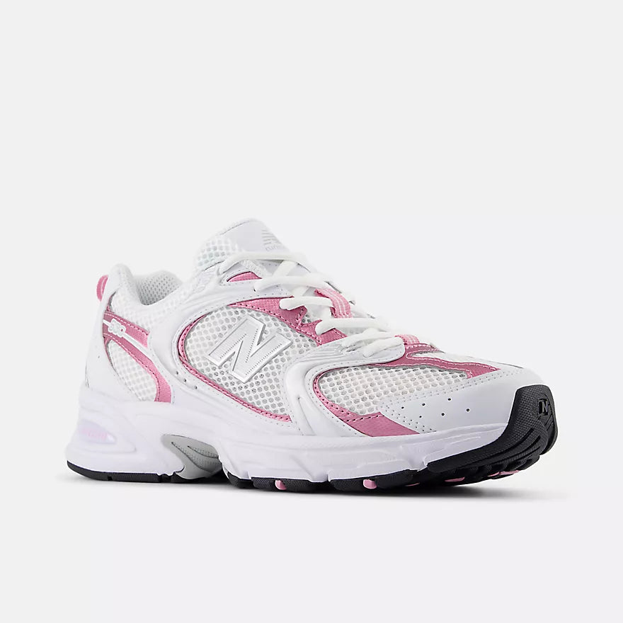 NEW BALANCE 530 ROSADO DAMA
