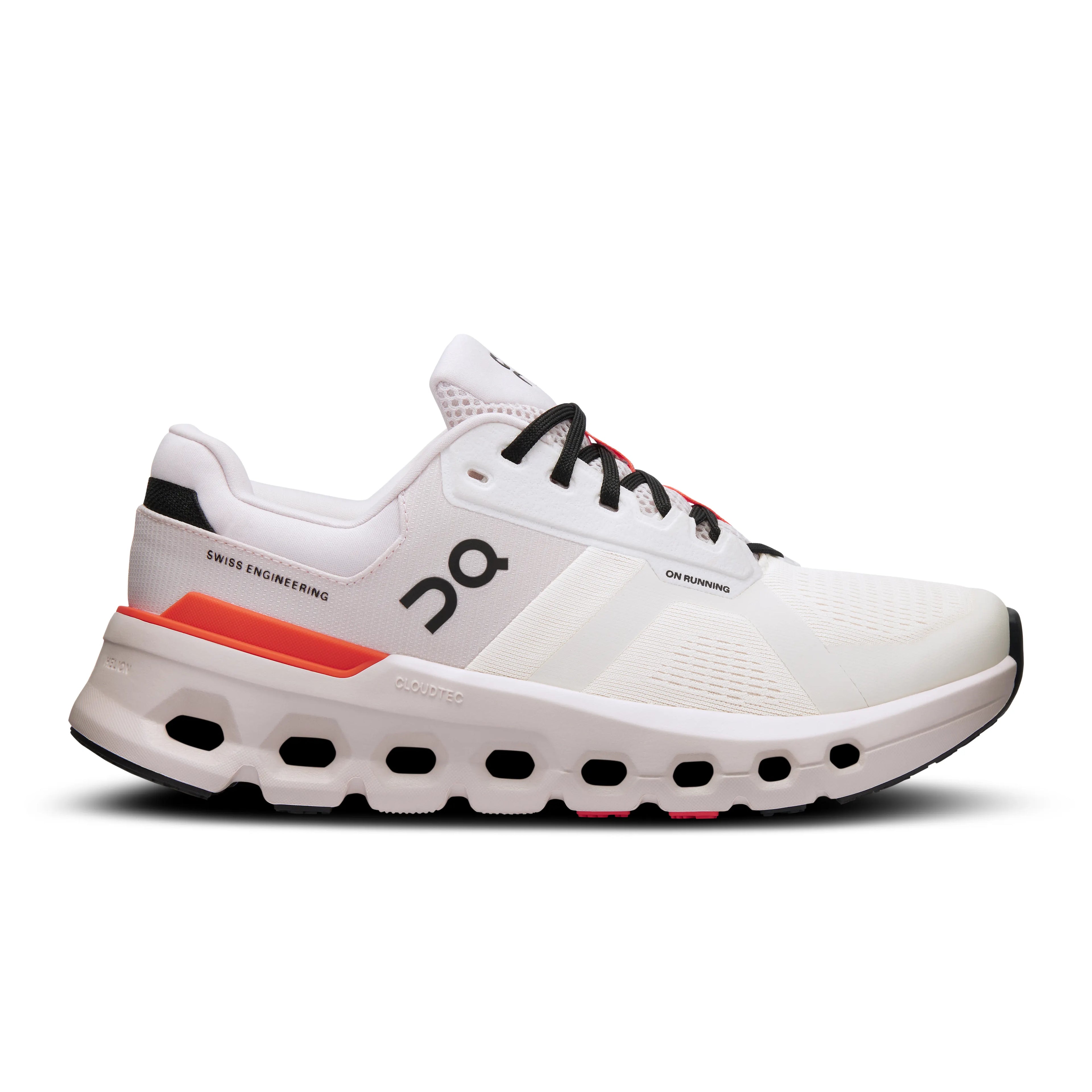 ON CLOUDRUNNER 2