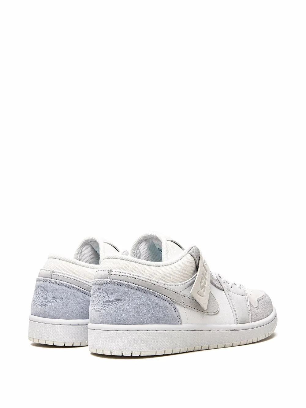 NIKE JORDAN 1 PARIS LOW