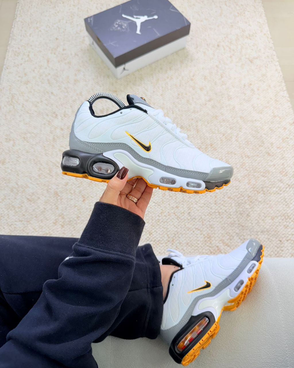 Nike TN 1.1, eur 36 al 44 💳crédito ADDI