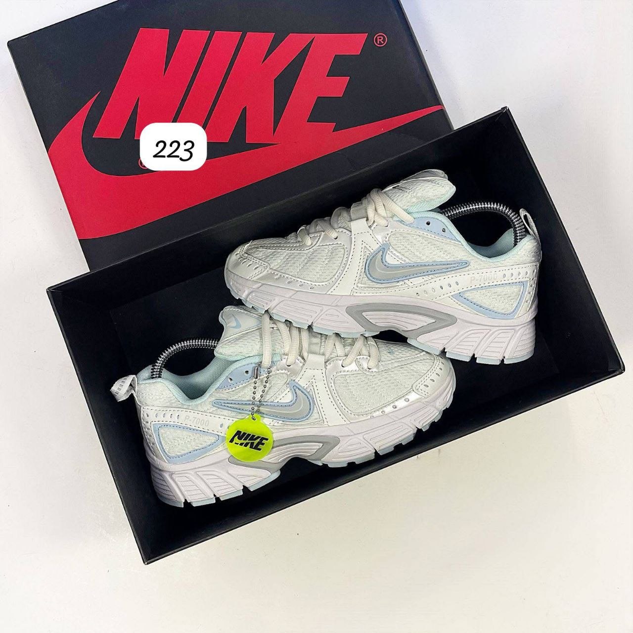 NIKE P7000, eur 36 al 39