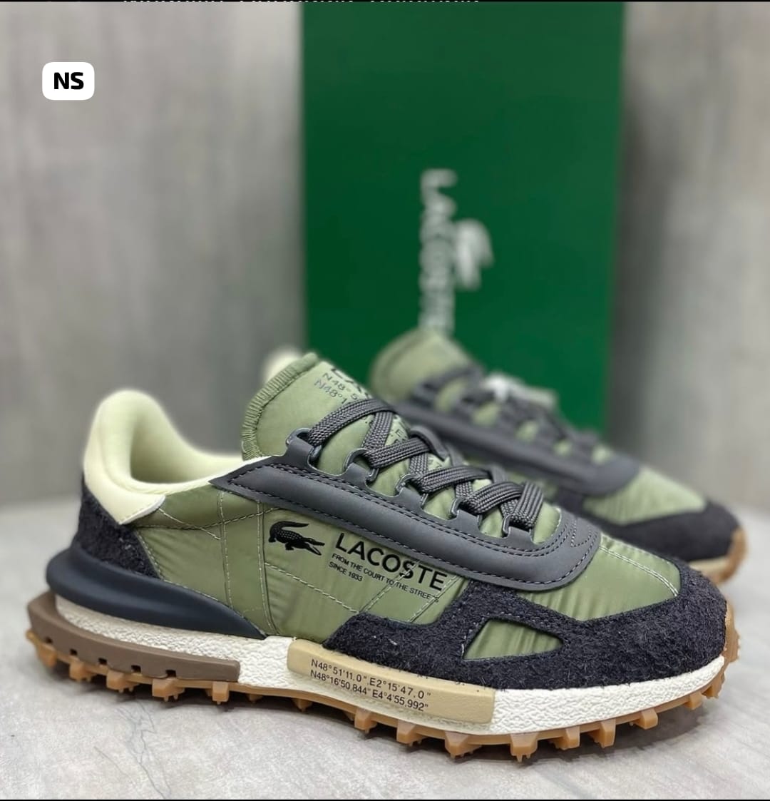 LACOSTE ACTIVE, eur 40 al 44