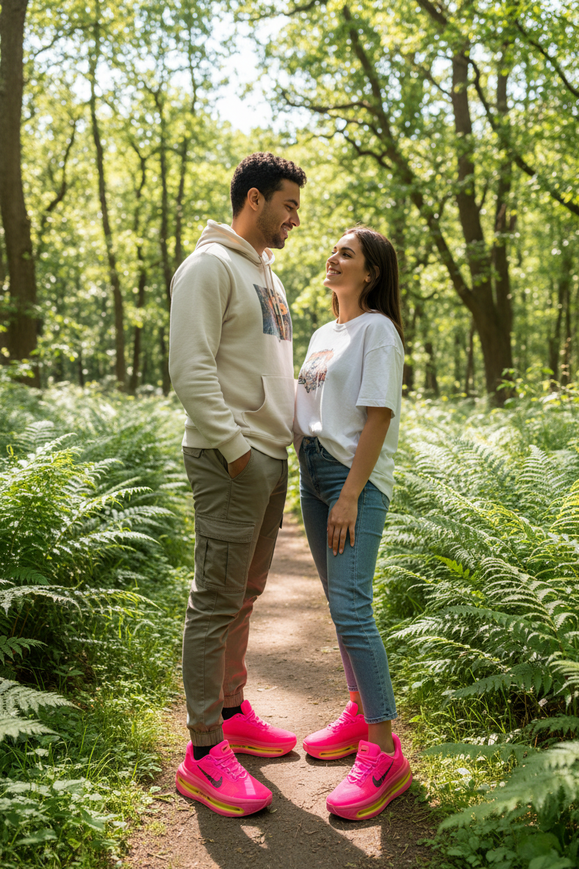 Nike Zoom Premium fucsia 👟eur 36 al 44 💳 llévalos a crédito