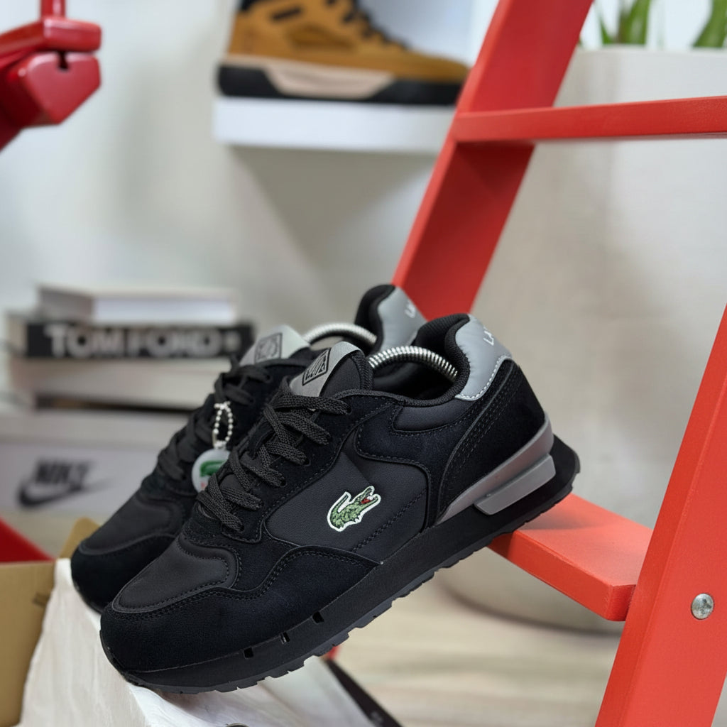 Lacoste, eur 40 al 44 💳 a cuotas con crédito 💳 ADDI