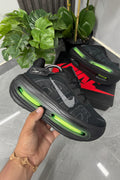 Nike Zoom Premium Negro-Verde 👟eur 40 al 44 👟💳llévalos a crédito 💳