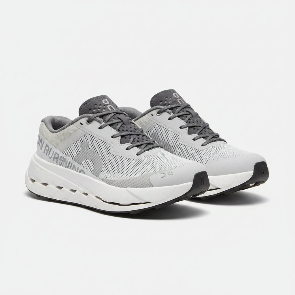 Oncloud Running grises 👟eur 40 al 44 👟💳llévalos a crédito 💳
