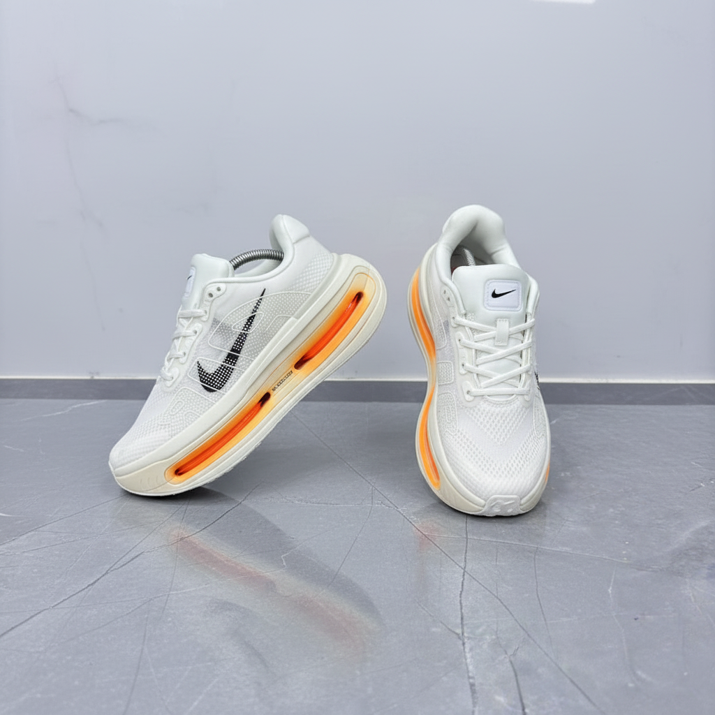 Nike Zoom Premium Blanco-Naranja 👟eur 40 al 44 👟💳llévalos a crédito 💳