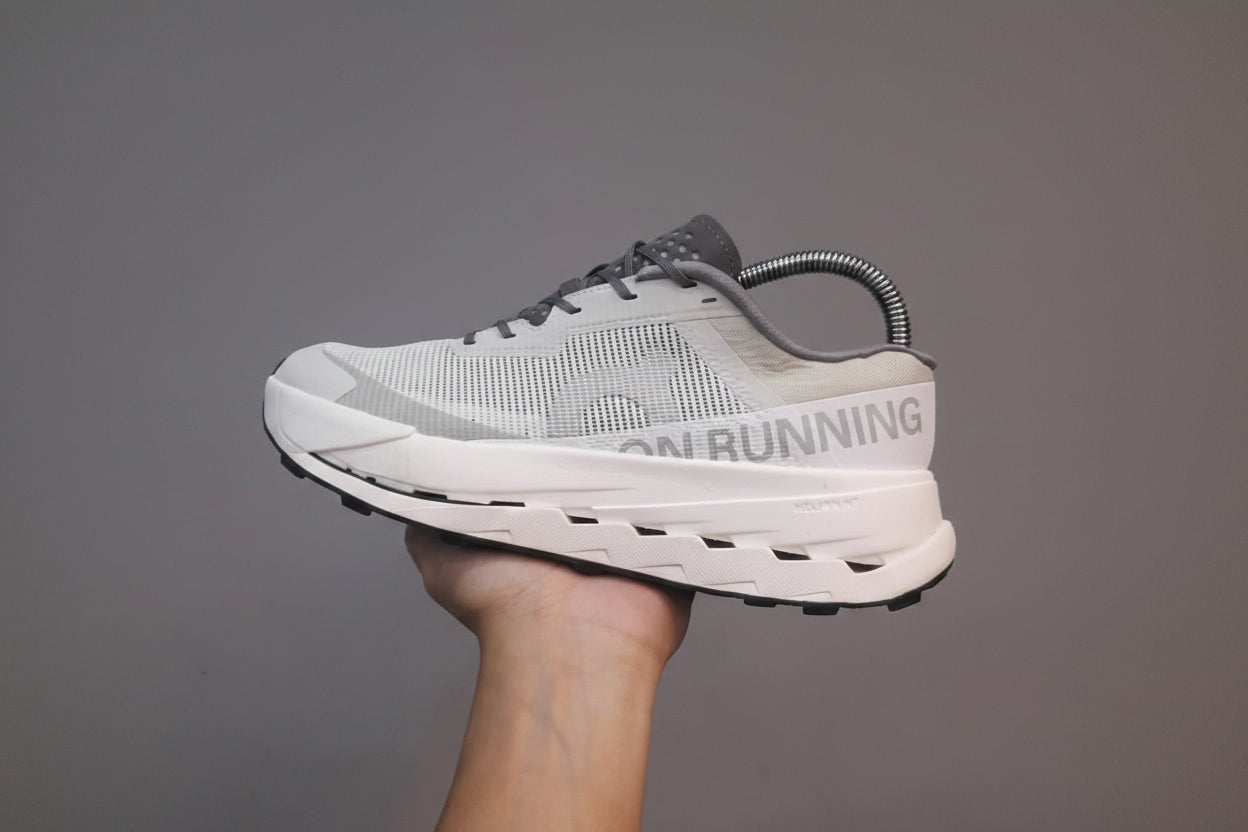 Oncloud Running grises 👟eur 40 al 44 👟💳llévalos a crédito 💳