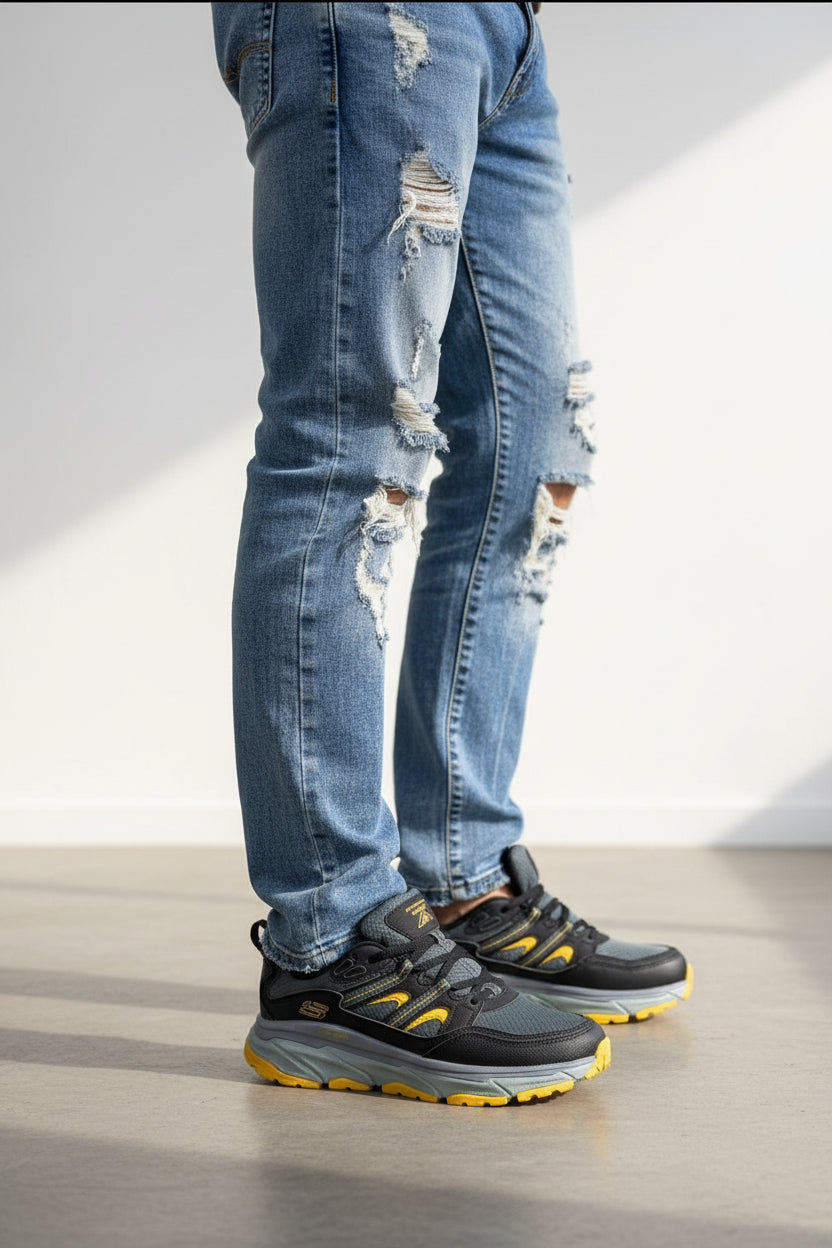 SKECHERS DLUX, eur 40 al 44