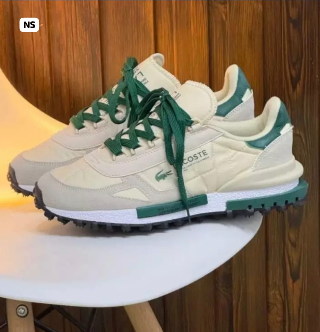 LACOSTE ACTIVE, eur 40 al 44