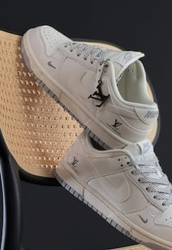 Nike Sb Luis Vuitton, eur 40 al 44