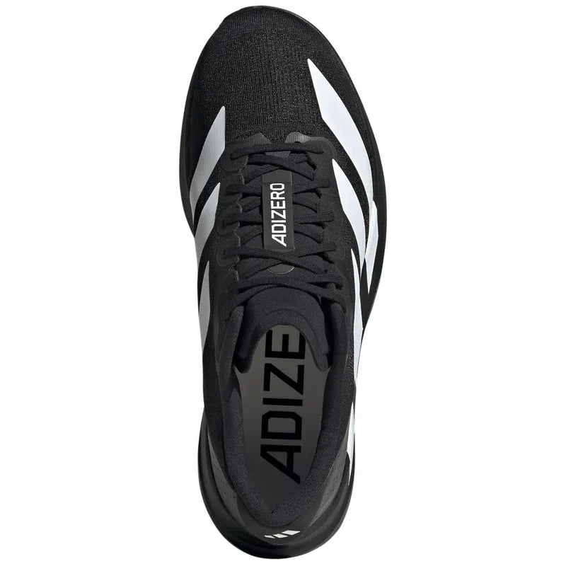 ADIDAS ADIZERO EVO SL NEGRO, 1.1 💳 CRÉDITO CON ADDI