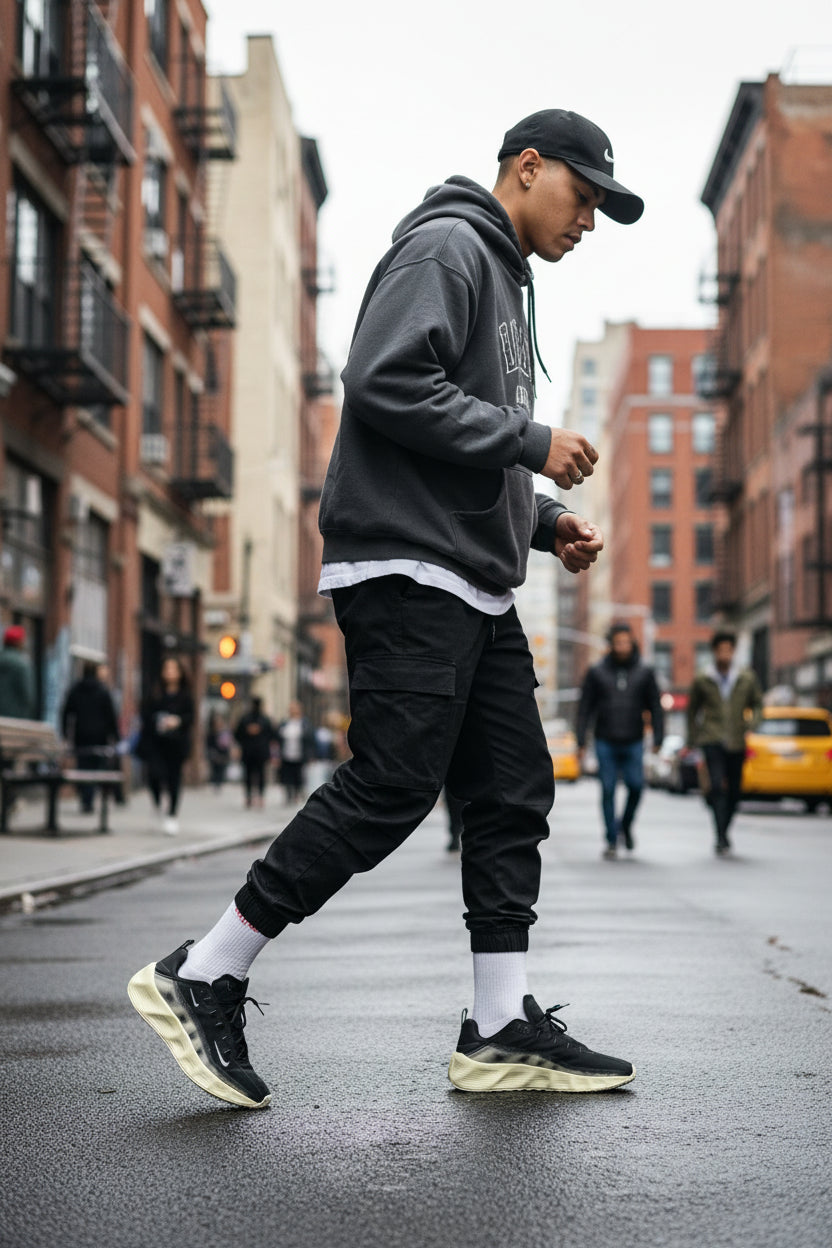 Nike Ava Rover eur 40 al 44 💳 llévalos a crédito 💳