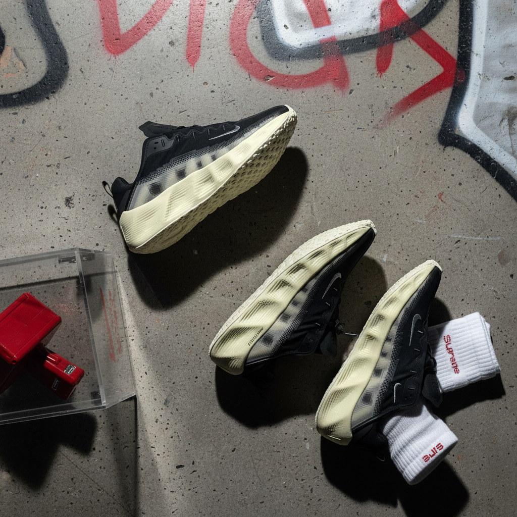 Nike Ava Rover eur 40 al 44 💳 llévalos a crédito 💳
