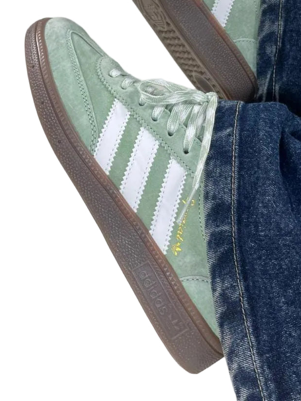 ADIDAS SPEZIAL VERDE, eur 36 al 39
