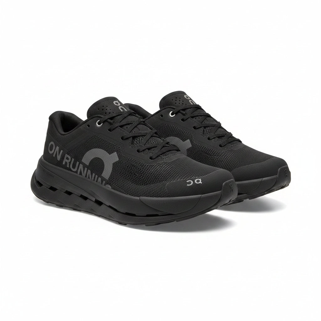 Oncloud Running Negro 👟eur 40 al 44 👟💳llévalos a crédito 💳